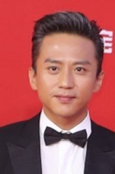 浪漫的西街邓超