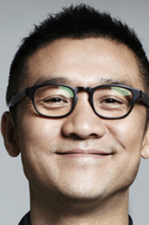 靠近你温暖我黄志忠