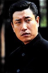 黄河那道弯张鹰