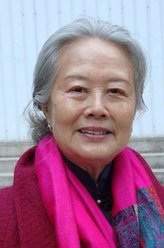 乱世新娘王丽媛