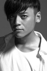 郎心如铁韩子健