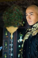 美人无泪皇太极