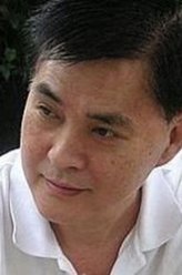 保镖之翡翠娃娃顾冠忠