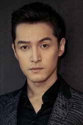 无懈可击之高手如林胡歌