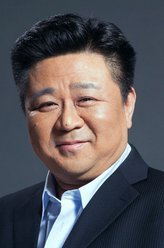 护国大将军袁世凯