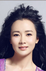 母爱无悔林红