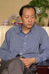 温柔的谎言李云飞