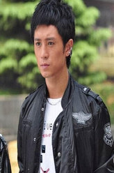 给你生命给我爱赵晨宇
