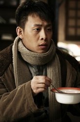 雪花那个飘赵长天