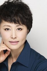 雪花那个飘孙小敏