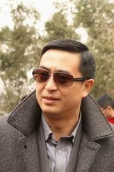 你是我兄弟马学武
