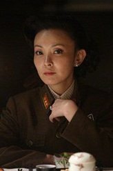风声传奇李宁玉