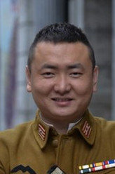 我的兄弟叫顺溜三排长