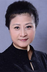 锁春记叶母
