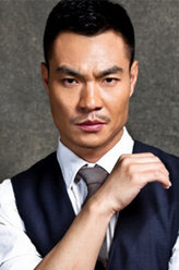 杜鹃山李石坚
