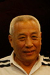 走西口黄先生