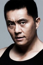 刑警本色常戎