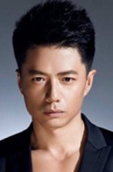 刑警本色段奕宏