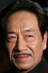 刑警本色王奎荣