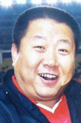 荣誉袁成武