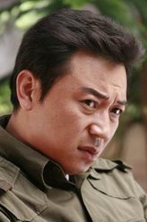 缉毒先锋范建