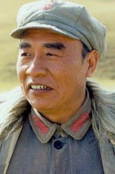 红色摇篮朱德