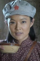 红色摇篮贺子珍