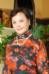 红槐花凤儿娘