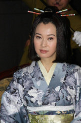 X特工松下静子