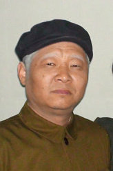 革命人永远是年轻葛大康