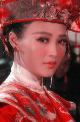 刀锋乱世情秋兰