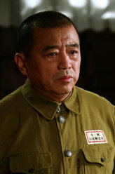 东方彭德怀