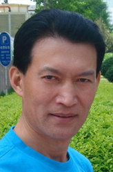 东方何克全(凯丰)