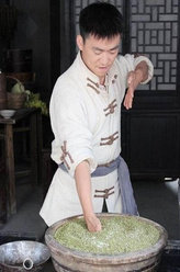 我的父亲是板凳板凳
