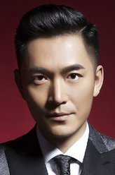 迷雾重重朱泳腾