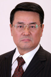 红色追击令何应农