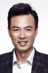 战斗的青春朱铁