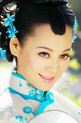 大瓷商殷秀丽
