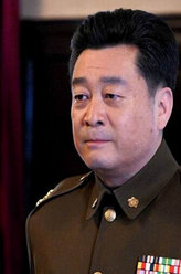 北平战与和傅作义