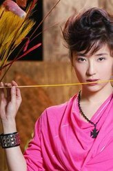 长江一号解玲
