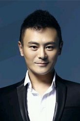 长江一号魏耀扬