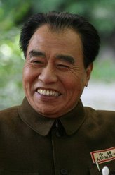 解放朱德
