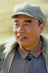 井冈山朱德