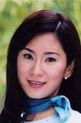 井冈山方小凤