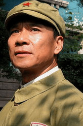 军人机密贺子达