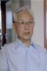 江山史鸿儒