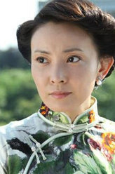 香草美人凌烟