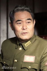 间谍家族萧雄
