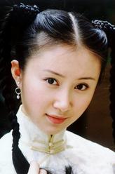 金粉世家金梅丽