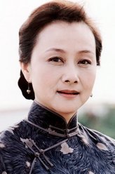 金粉世家冷太太